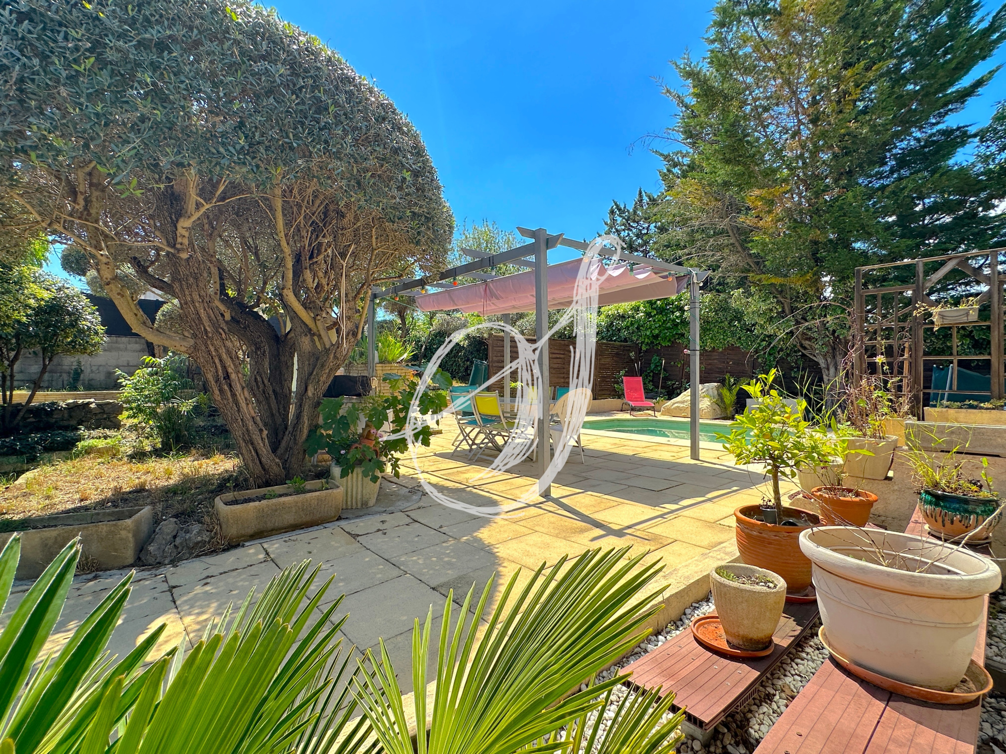 Agence immobilière de Les Sarments