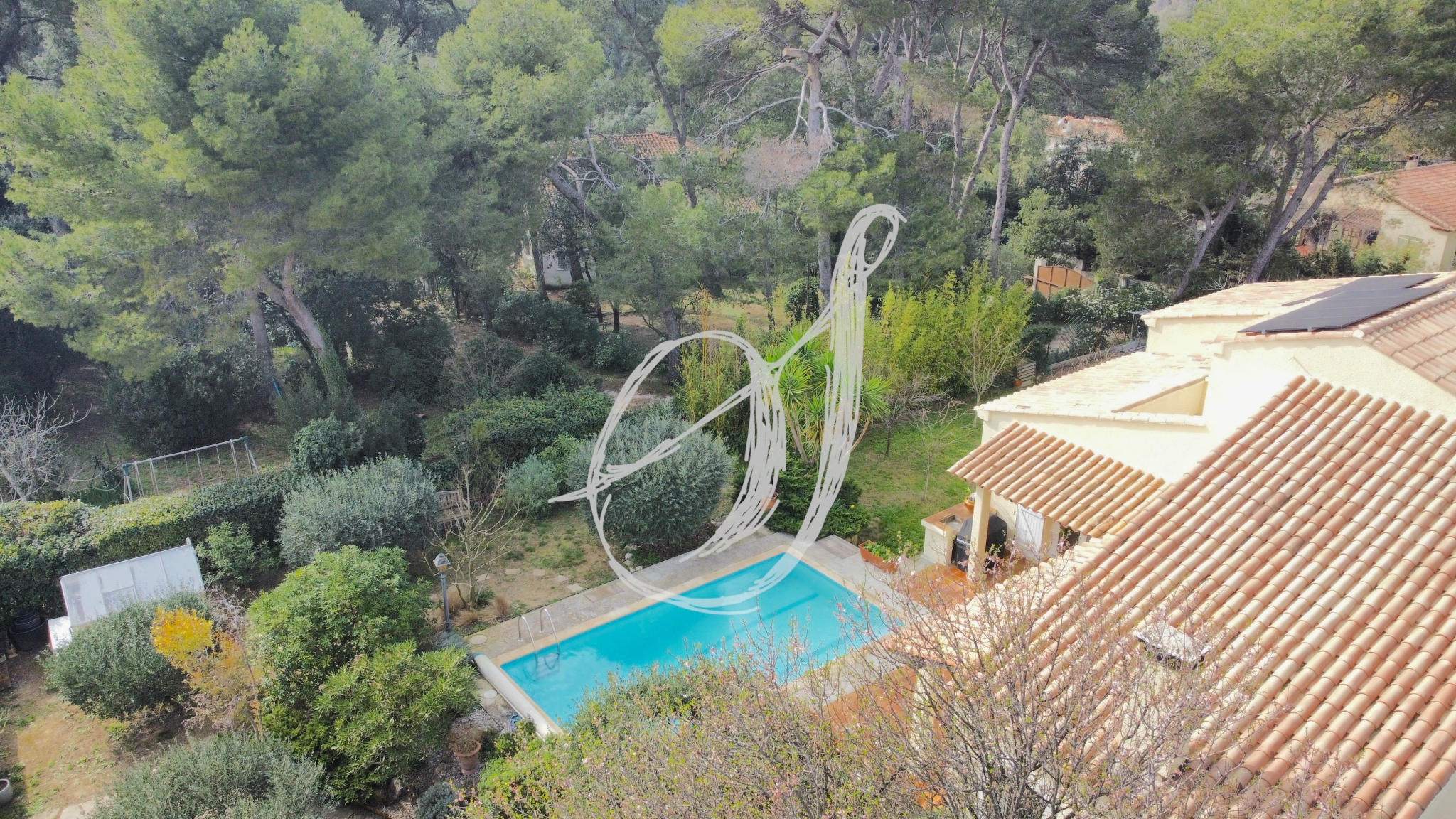 Agence immobilière de Les Sarments