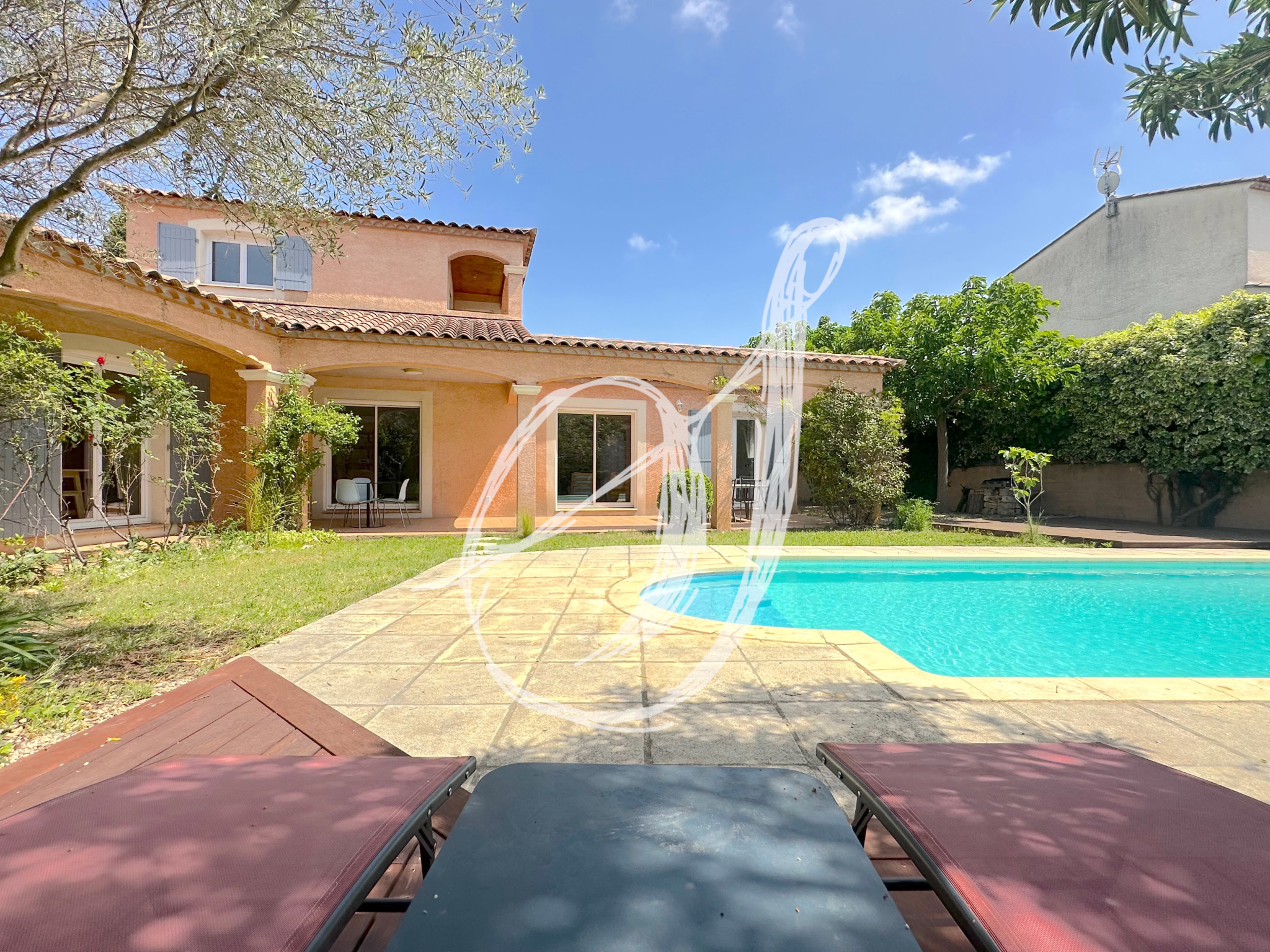 Agence immobilière de Les Sarments